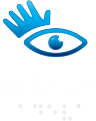 Logo Adeva