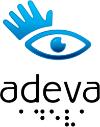 Logo Adeva